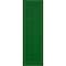 Ekena Millwork True Fit PVC San Juan Capistrano Mission Style Fixed Mount Shutters, Viridian Green, 15W x 80H, PR TFP001SJ15X080HG - alternate 3